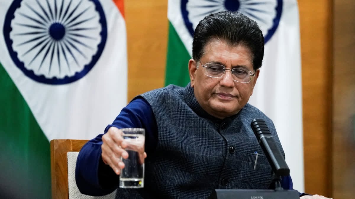 India-US Trade Deal