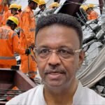 Taratala Collapse Case