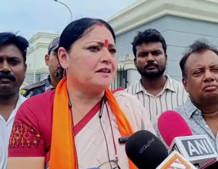 Agnimitra Pal