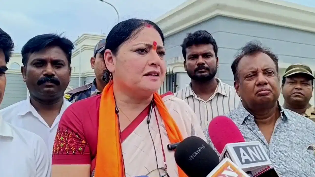 Agnimitra Pal