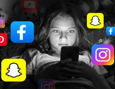 Australia Social Media Law