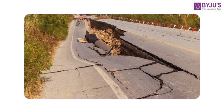 Pakistan Earthquake