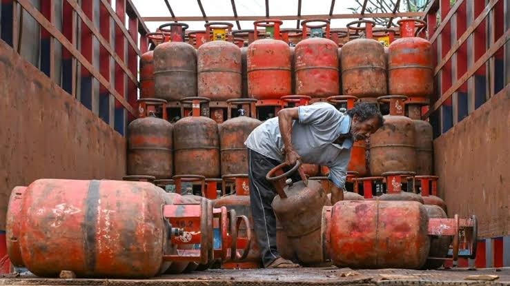 Commercial LPG Supply Restart