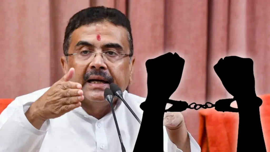 West Bengal Public Safety Bill