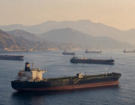 Hormuz Strait