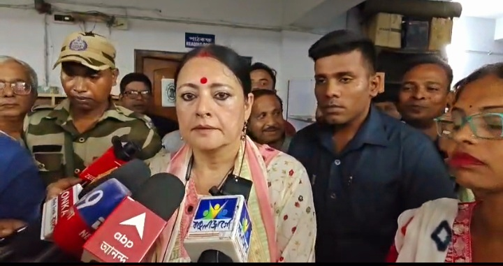 Agnimitra Pal