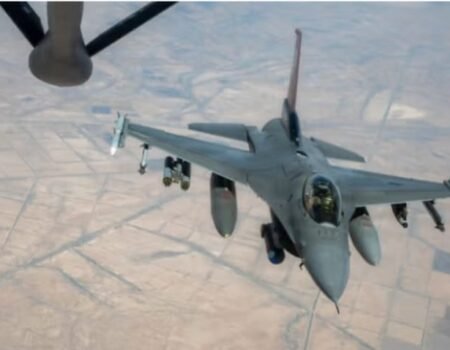 US-Iran Conflict