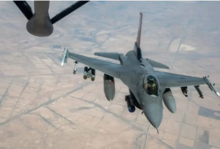 US-Iran Conflict
