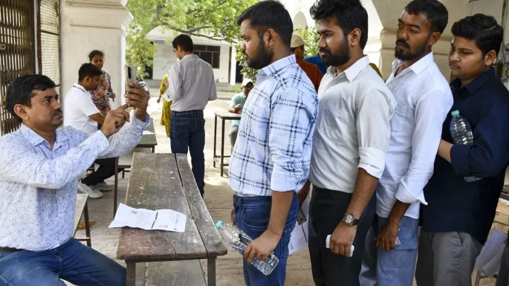 Maharashtra TET Exam Leak