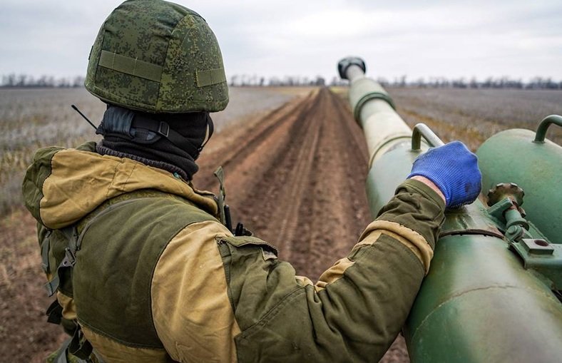 2 তেল শোধনাগারে Ukraine Drone Attack