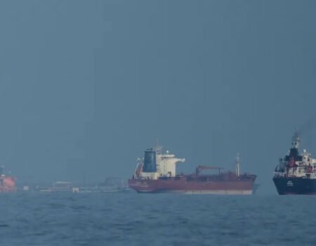 US-Iran Conflict