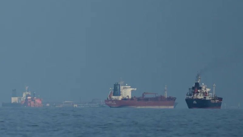 US-Iran Conflict
