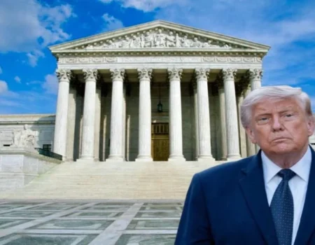 Donald Trump-এর ঐতিহাসিক জয়