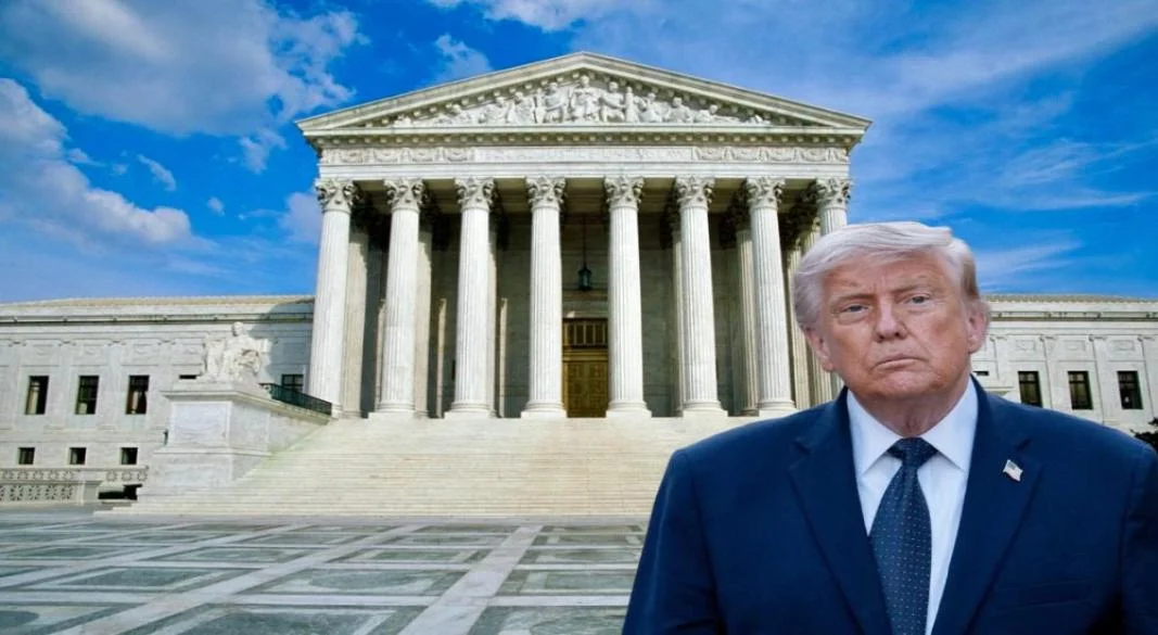 Donald Trump-এর ঐতিহাসিক জয়