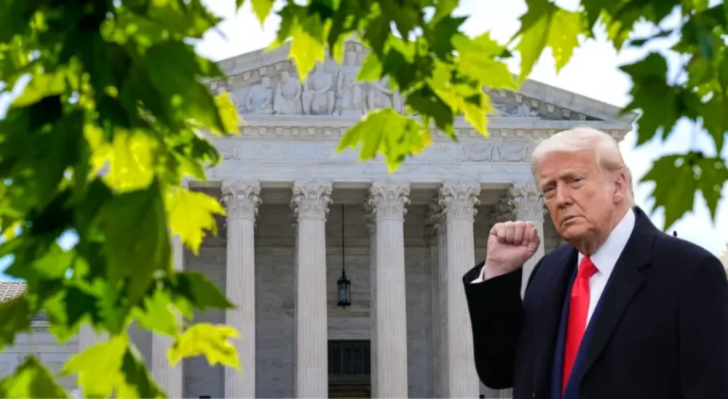 Donald Trump-এর ঐতিহাসিক জয়