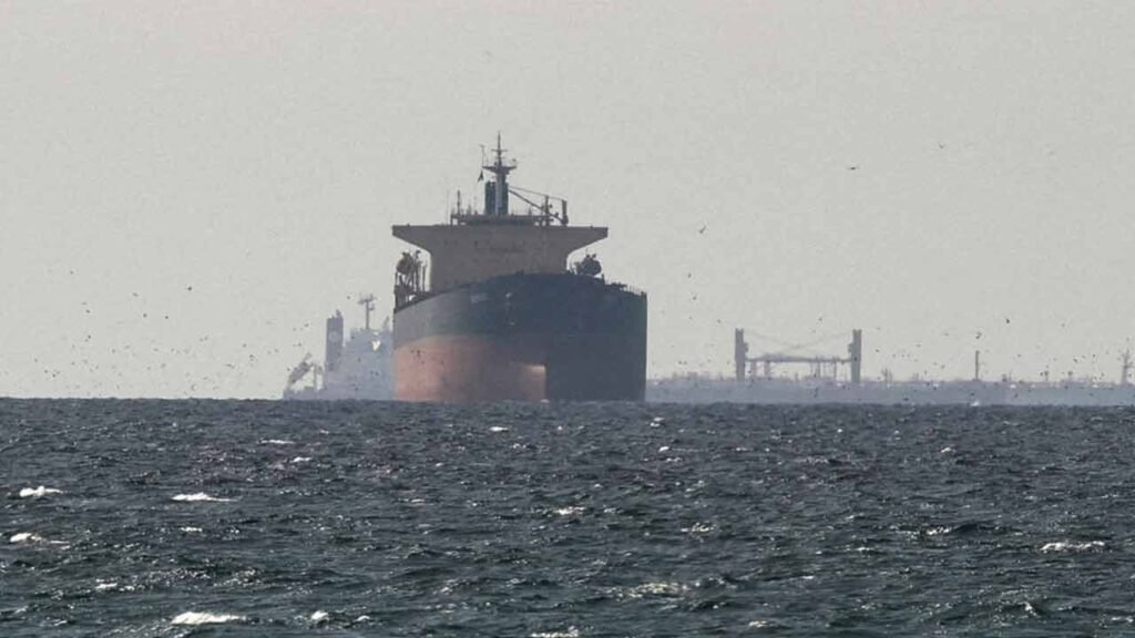 US-Iran Conflict