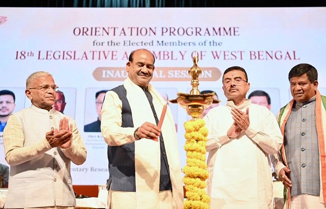 Om Birla