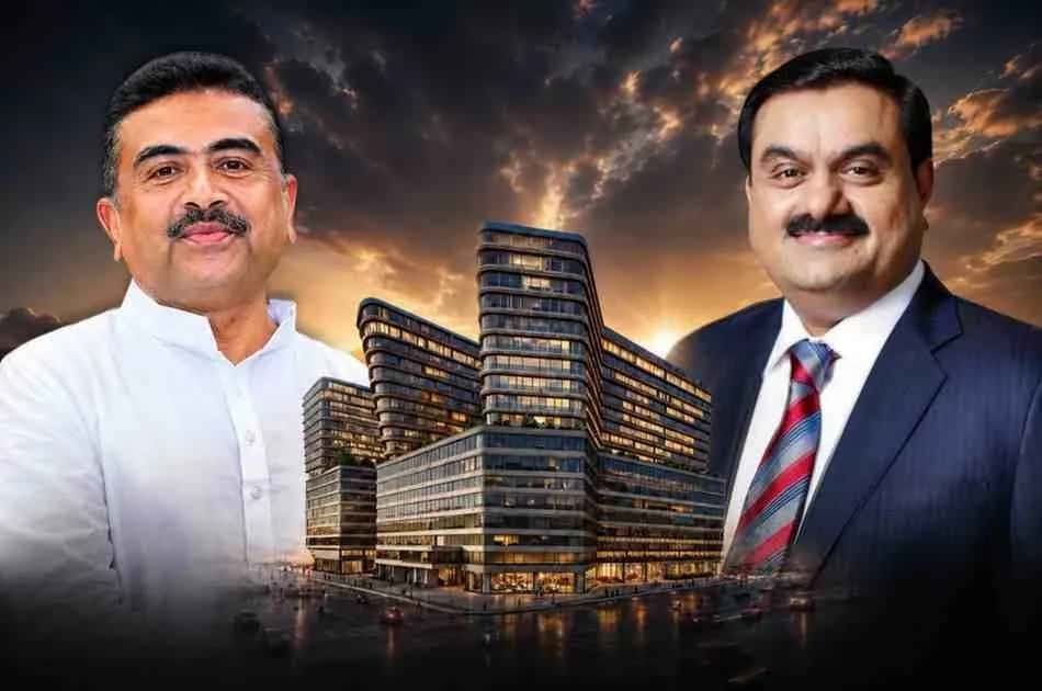 Adani Health City