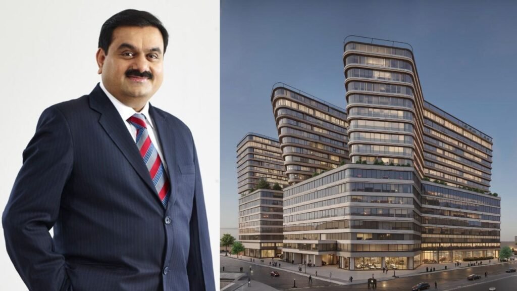 Adani Health City