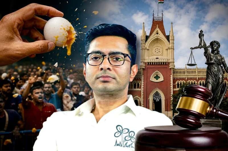 Abhishek Banerjee DJ Case