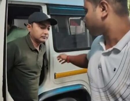 Debraj Chakraborty