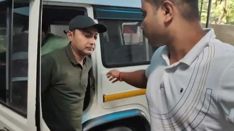 Debraj Chakraborty