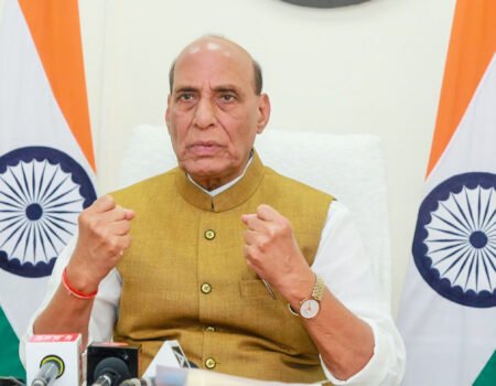 Viksit Bharat