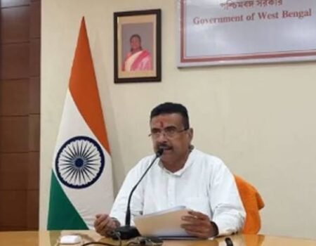 Suvendu Adhikari White Paper