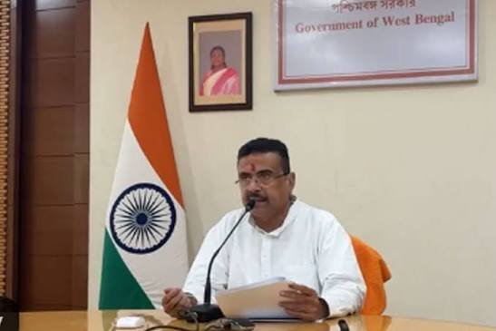 Suvendu Adhikari White Paper