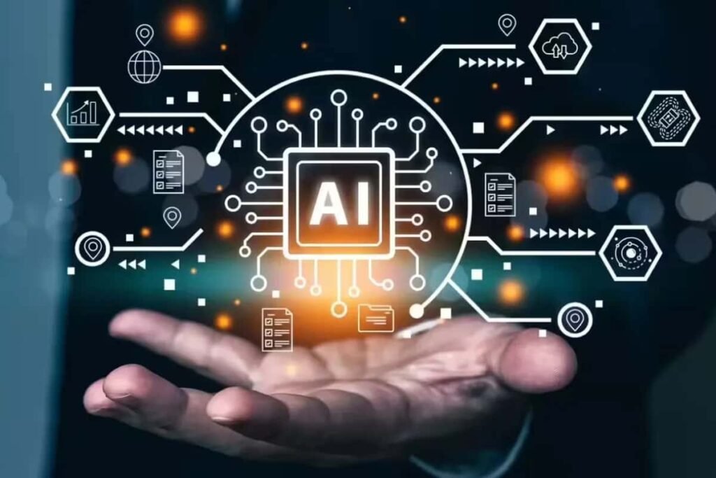 AI Intelligence 2026
