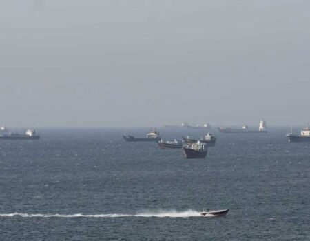 Iran-US Tension ২০২৬
