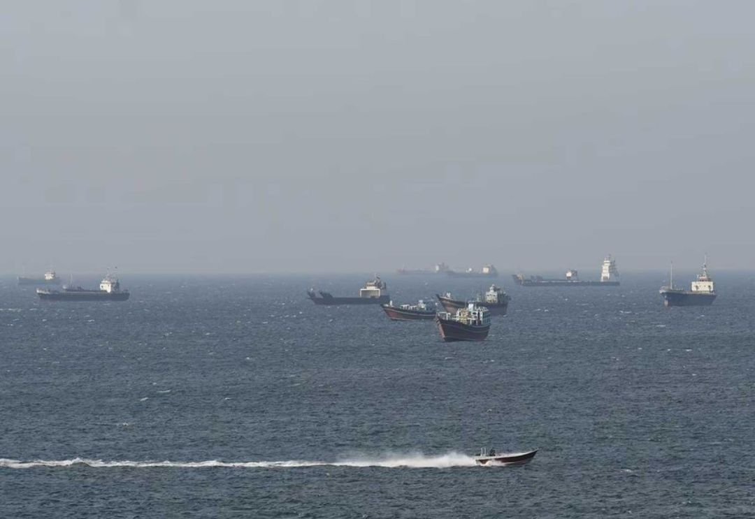 Iran-US Tension ২০২৬