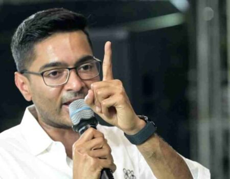 Abhishek Banerjee