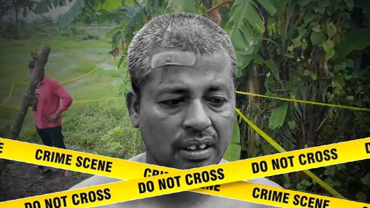 Baruipur Encounter