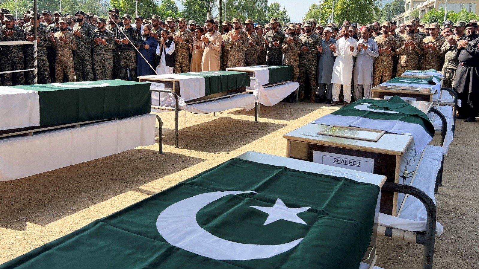 Balochistan Attack 11