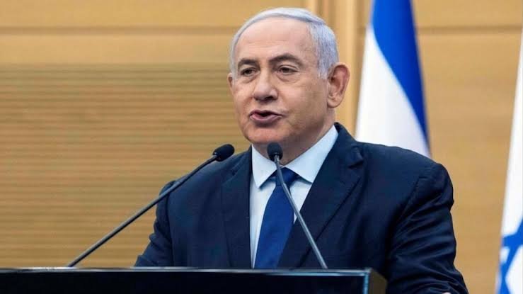 Benjamin Netanyahu Government