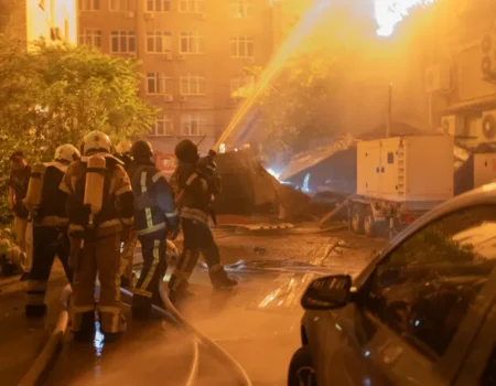 Russia Ukraine War: 2200 ড্রোন