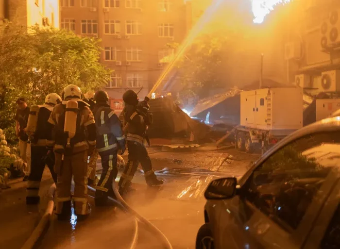 Russia Ukraine War: 2200 ড্রোন