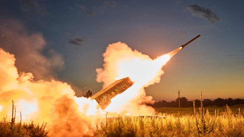 Russia Ukraine War: 2200 ড্রোন