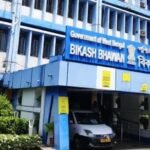 Monsoon Early Warning West Bengal Schools