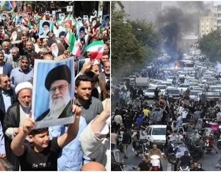 Iran Funeral: 9 বড় বার্তা