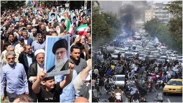 Iran Funeral: 9 বড় বার্তা