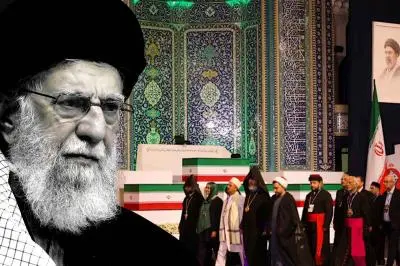 Iran Funeral: 9 বড় বার্তা