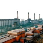 Bokaro Steel Plant Brownfield Expansion