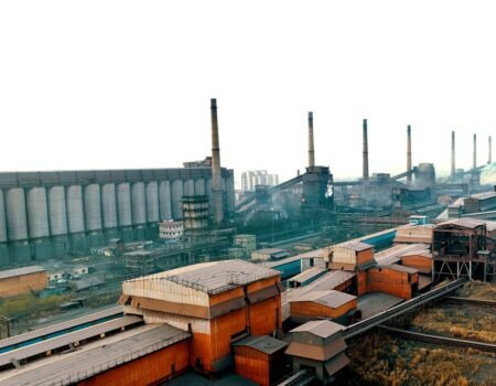 Bokaro Steel Plant Brownfield Expansion