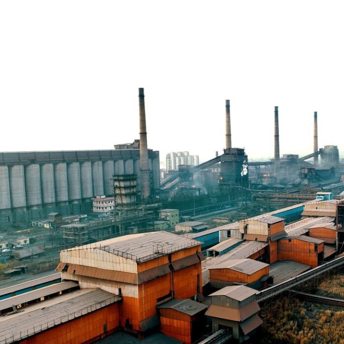 Bokaro Steel Plant Brownfield Expansion