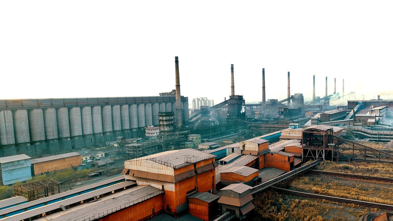 Bokaro Steel Plant Brownfield Expansion