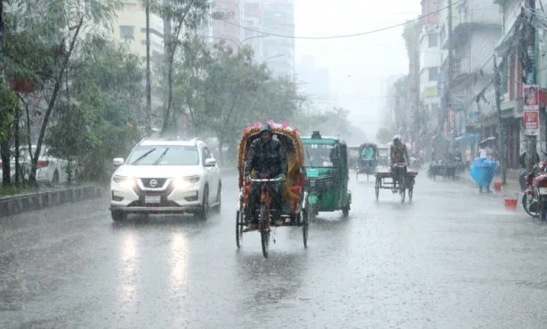 টাইফুন বাভির তাণ্ডব