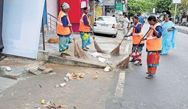 Swachh Kavach