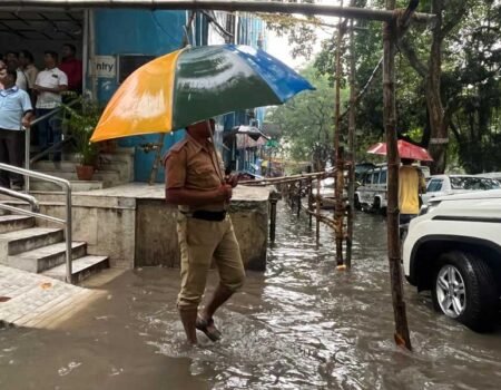 Bangladesh Rain Alert: 7 বড় প্রভা
